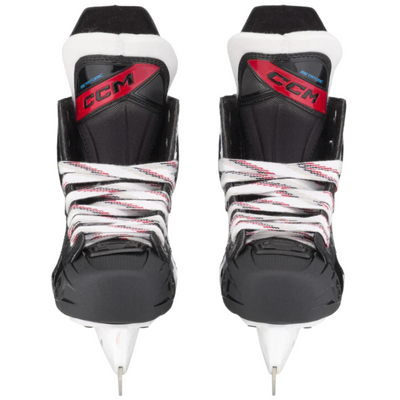 CCM Jetspeed Shock Hockey Skates - Source Exclusive - Junior (2023)