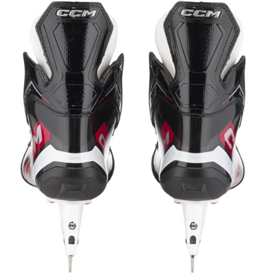 CCM Jetspeed Shock Hockey Skates - Source Exclusive - Junior (2023)
