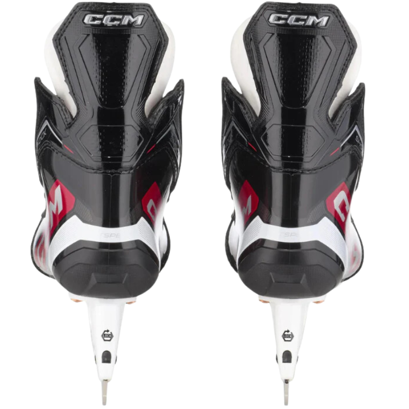 CCM Jetspeed Shock Hockey Skates - Source Exclusive - Junior (2023)