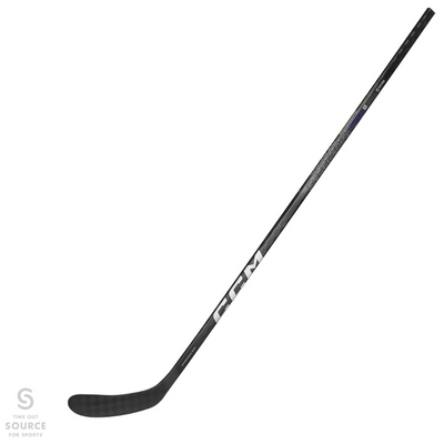 CCM Ribcor Trigger 8 Hockey Stick - Intermediate (2023)