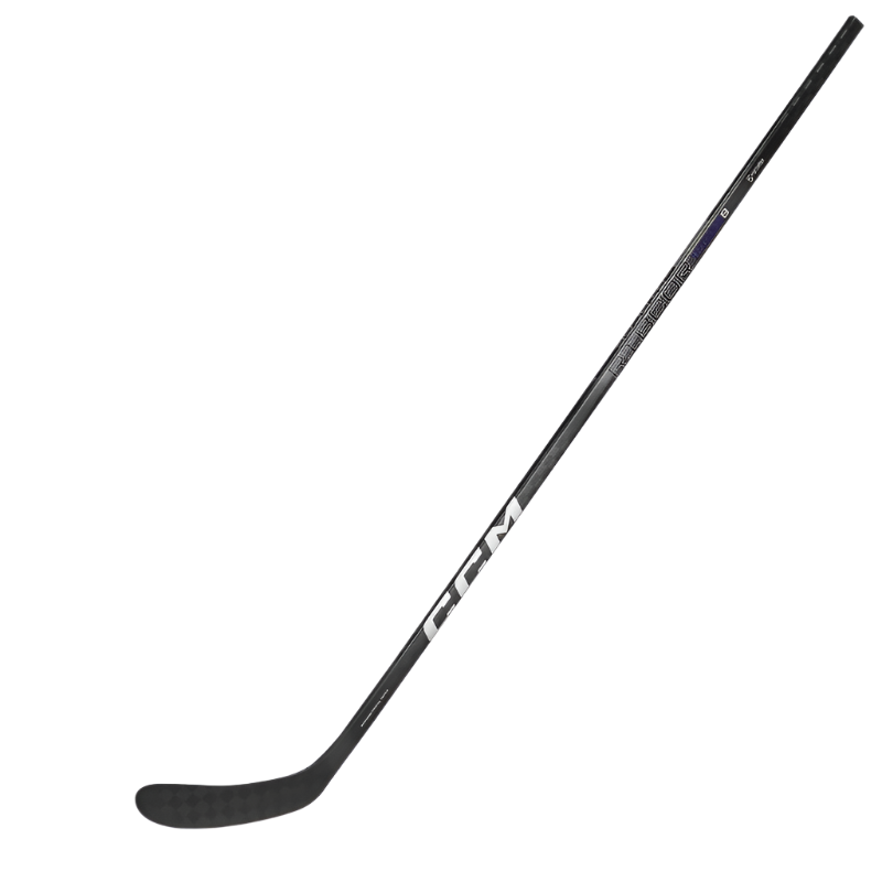 CCM Ribcor Trigger 8 Hockey Stick - Intermediate (2023)