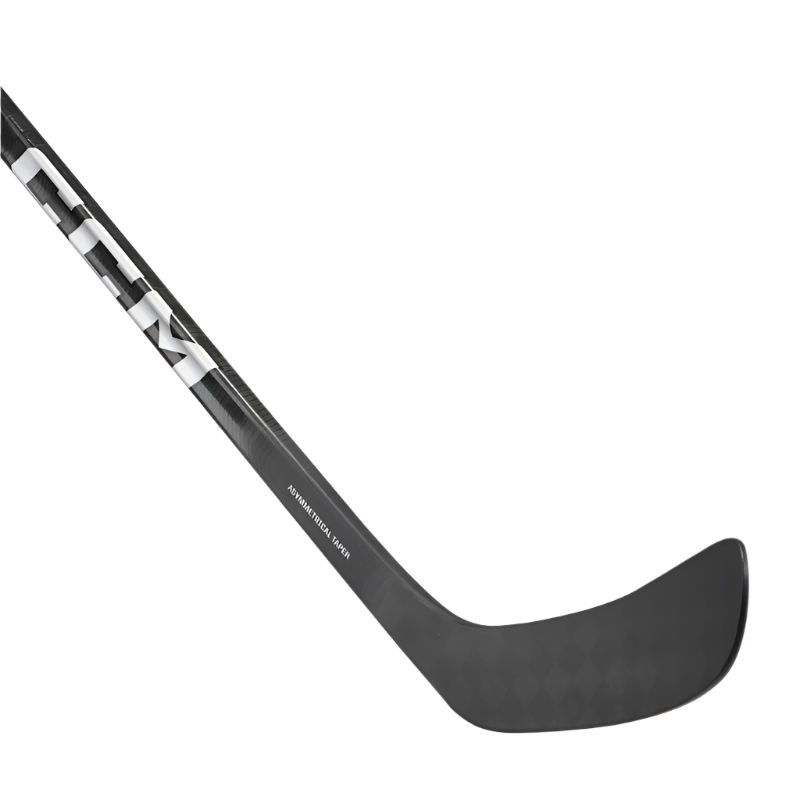 CCM Ribcor Trigger 8 Hockey Stick - Intermediate (2023)