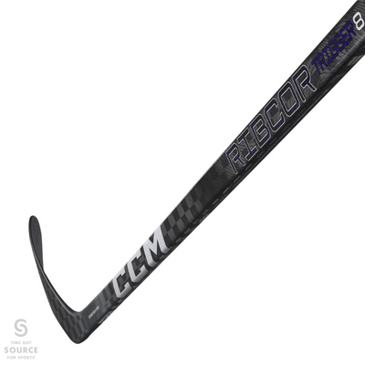 CCM Ribcor Trigger 8 Hockey Stick - Senior (2023)