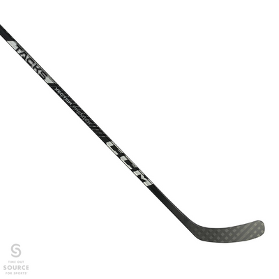 CCM Tacks Vector Premier Hockey Stick- Source Exclusive- Intermediate- (2022)