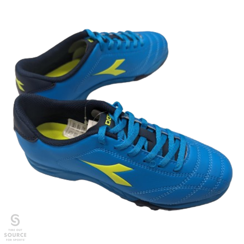 Diadora 6Play Soccer Turf Boots- Junior