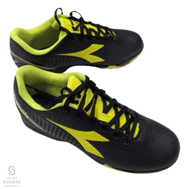 Diadora Pichichi 5 JR/PR Soccer Turf Boots- Junior