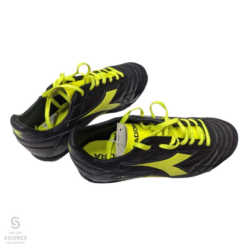 Diadora M.Winner Soccer Turf Boots- Senior