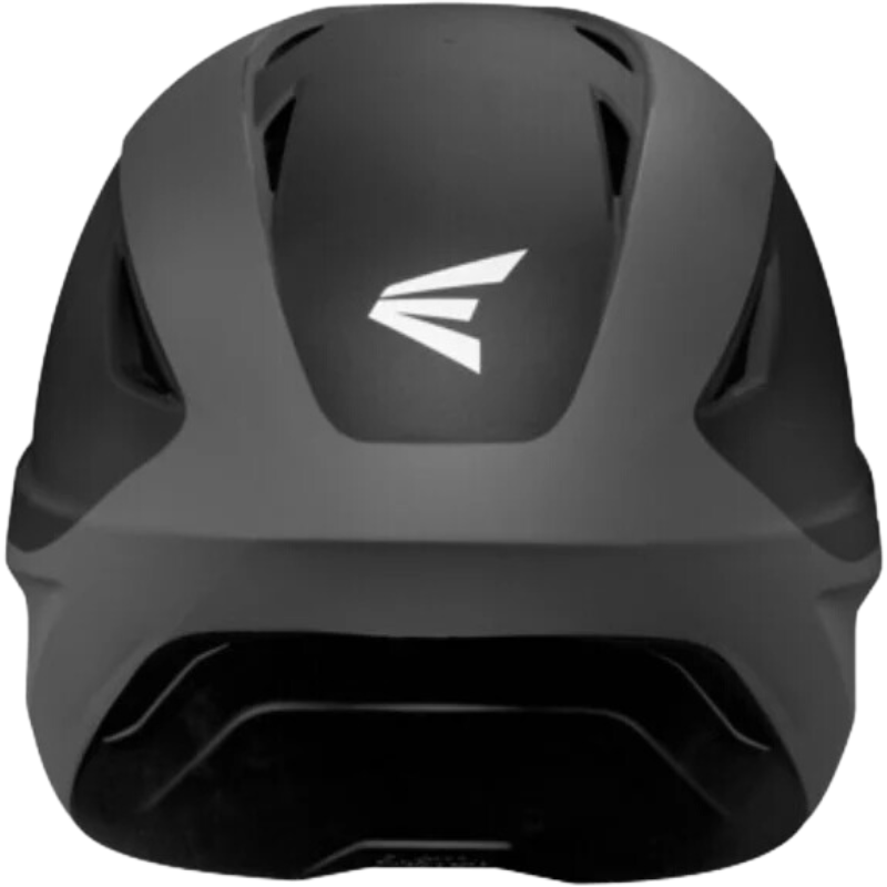 Easton Ghost Matte Twotone w Cage Softball Batting Helmet Time Out
