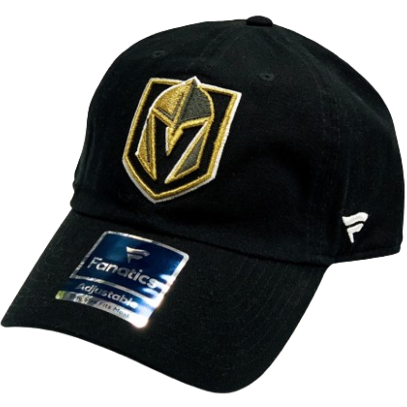 Fanatics Hometown Adjustable Hat- Las Vegas Golden Knights