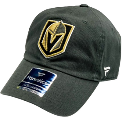 Fanatics Hometown Adjustable Hat- Las Vegas Golden Knights