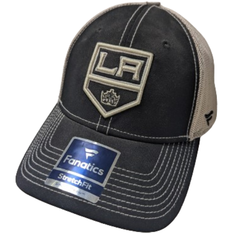 Fanatics True Classic Speed Stretch Fit Hat - Los Angeles Kings