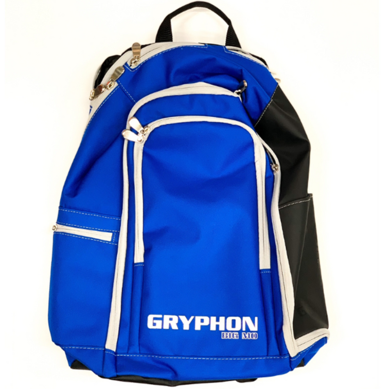 Gryphon Big Mo Field Hockey Backpack