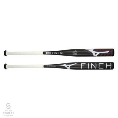 Mizuno Finch (-13) Fastpitch Baseball Bat - Women's