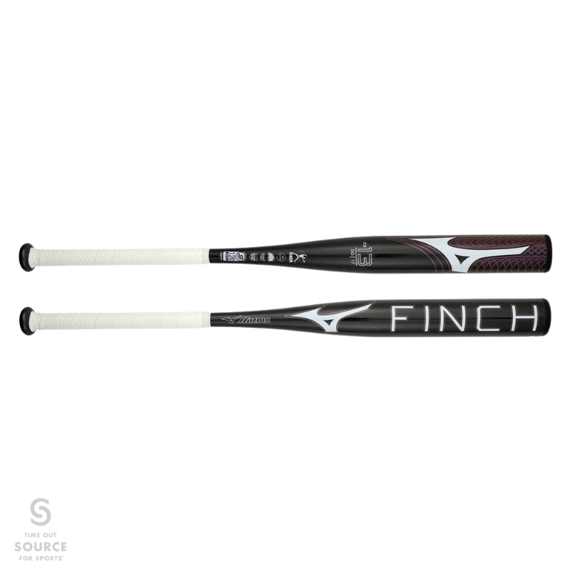 Mizuno Finch (-13) Fastpitch Baseball Bat - Women&