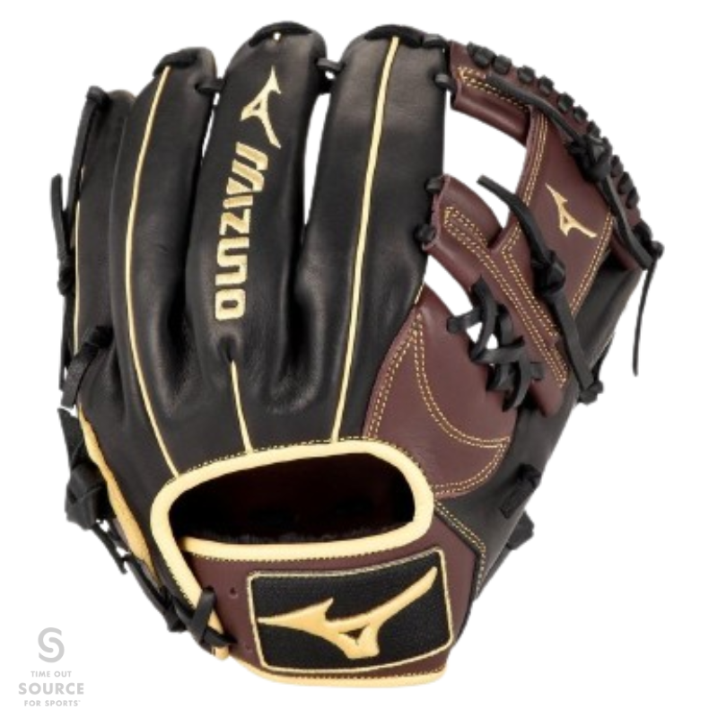 Mizuno MVP Prime 11.5" Baseball Glove