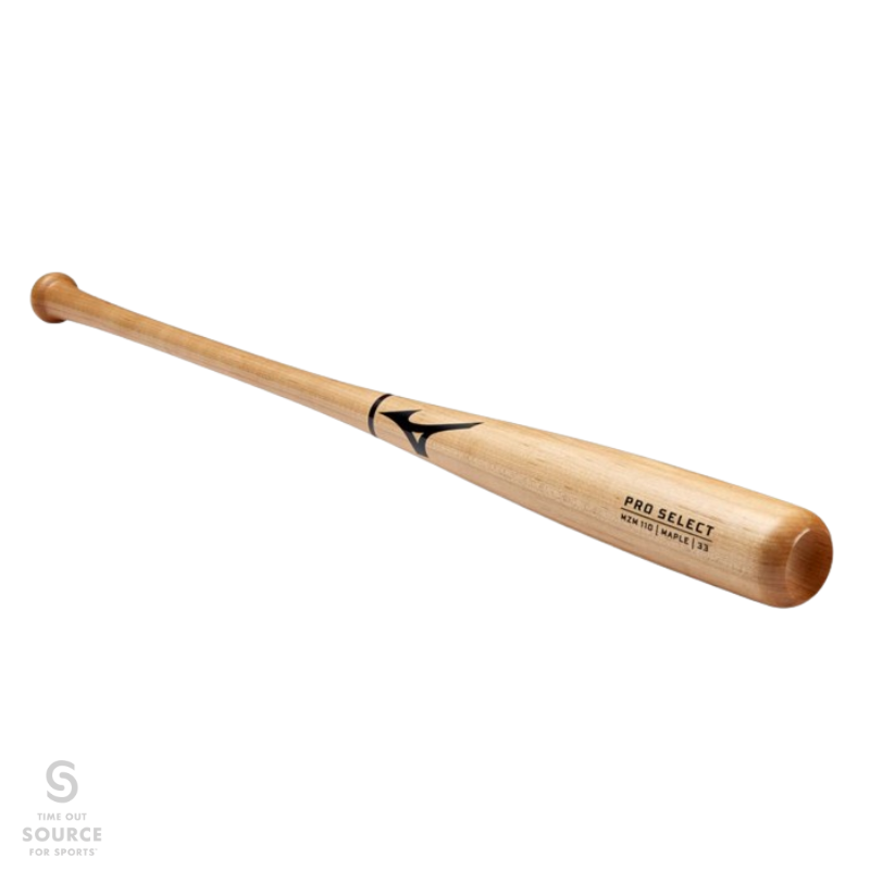 Mizuno MZM 110 Pro Select Wood Baseball Bat