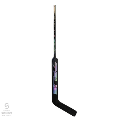 True Catalyst 7X3 Goalie Stick - Senior (2023)