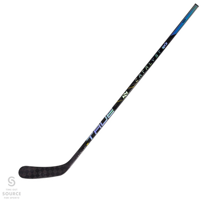 True Catalyst 9X3 Hockey Stick - Junior (2023)