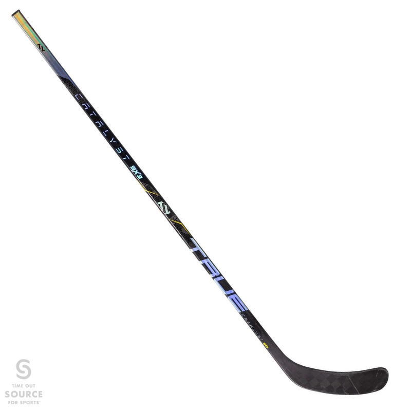 True Catalyst 9X3 Hockey Stick - Junior (2023)