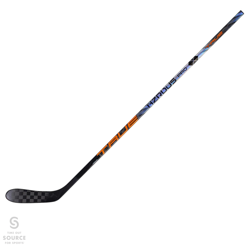 True HZRDUS Pro Hockey Stick - Source Exclusive - Senior (2022)