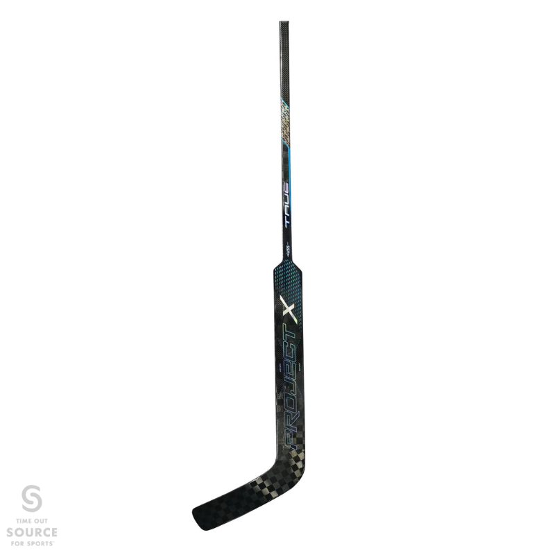 True Project X Goalie Stick - Senior (2023)