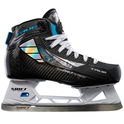 True TF9 Goalie Skates - Intermediate (2021)