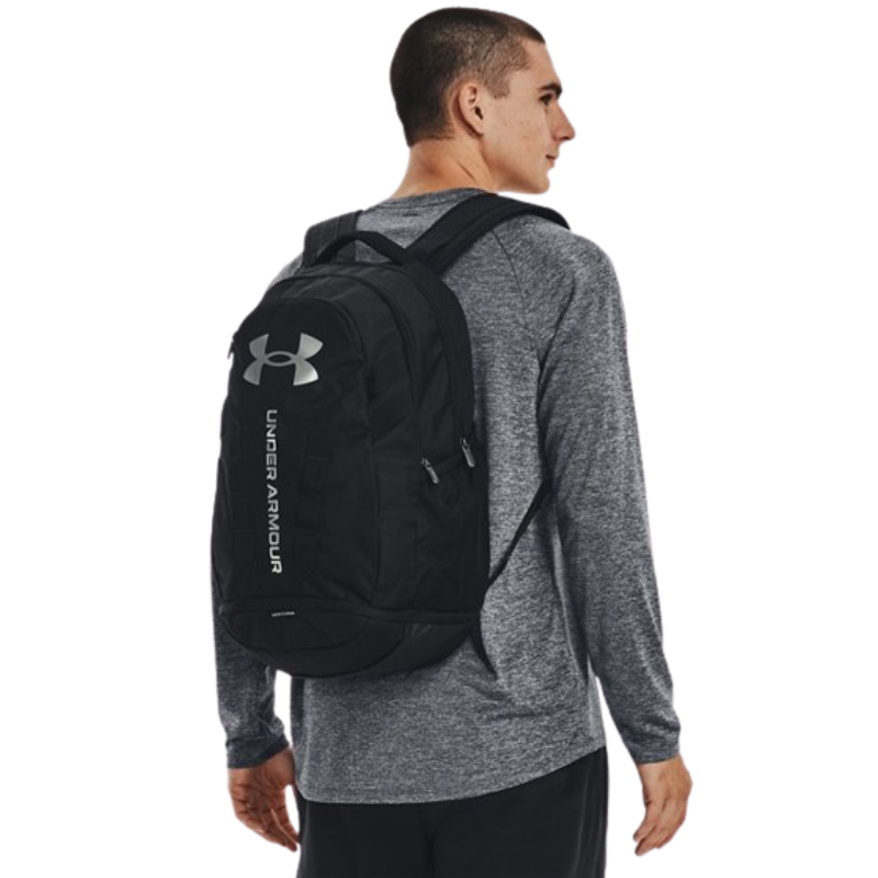 Under Armour UA Hustle 5.0 Backpack