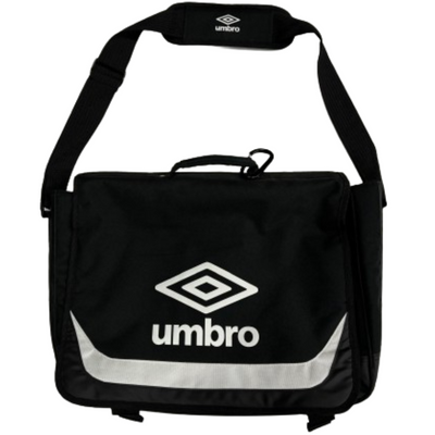 Umbro Messenger Soccer Bag