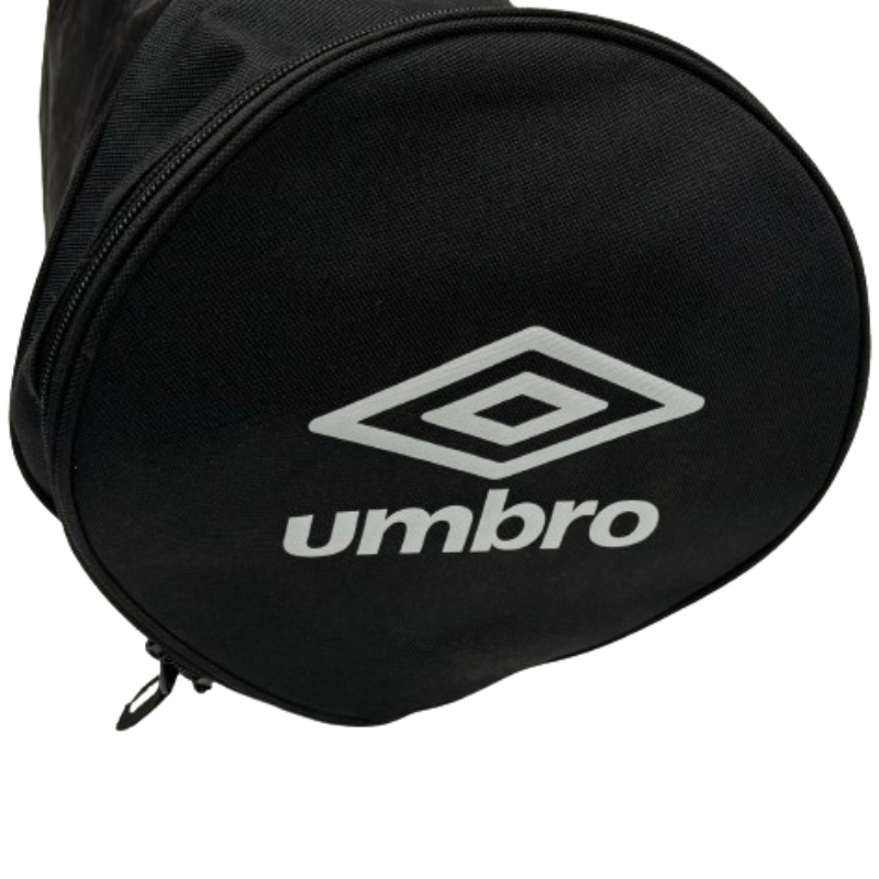 Umbro Soccer Ball Tube Bag