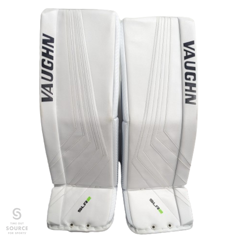 Vaughn Ventus SLR2 Pro Carbon Goalie Leg Pads - Senior