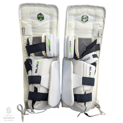 Vaughn Ventus SLR2 Pro Carbon Goalie Leg Pads - Senior