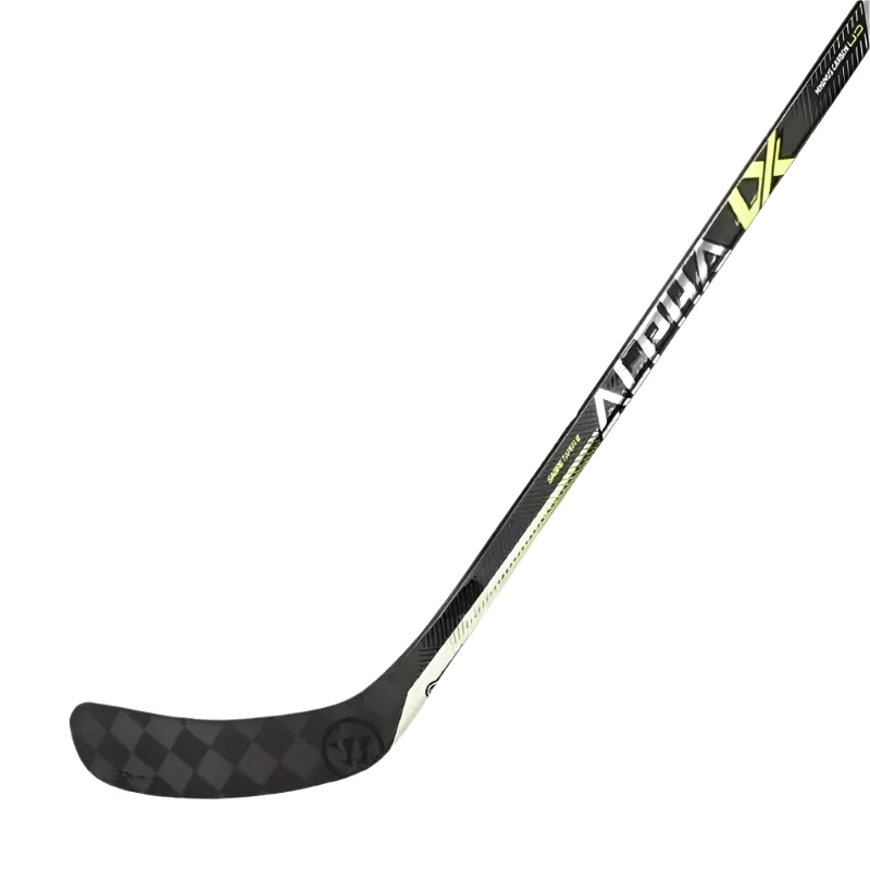 Warrior Alpha LX Pro Hockey Stick - Flex35 - Junior (2021)