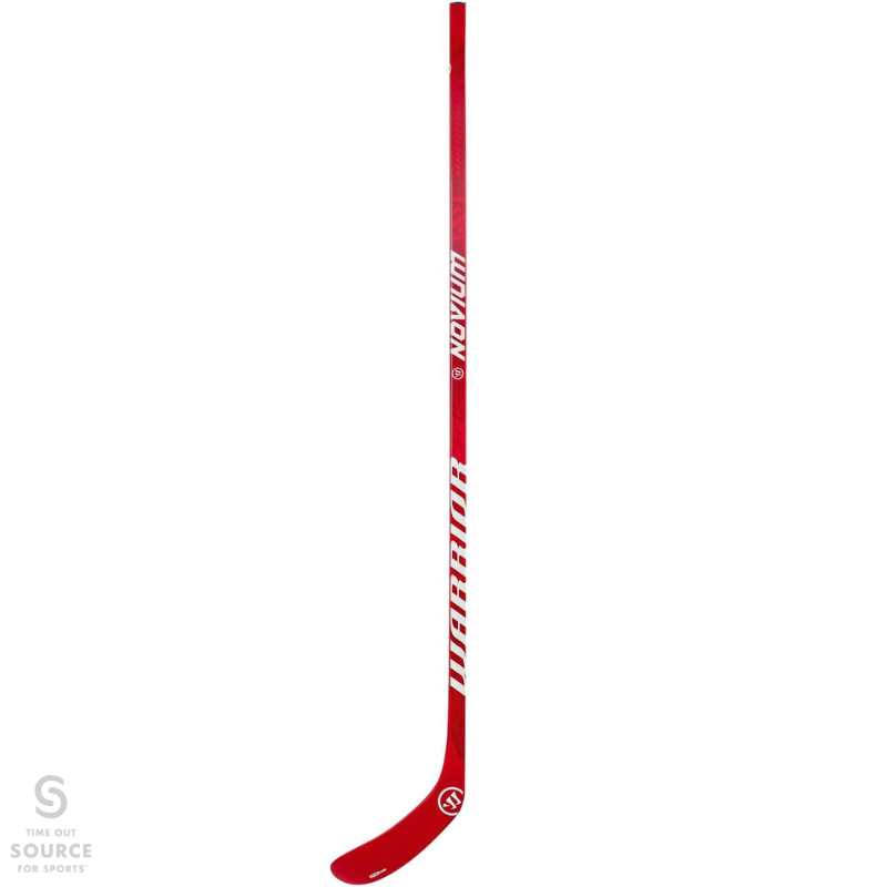 Warrior Novium SP Hockey Stick- Tyke