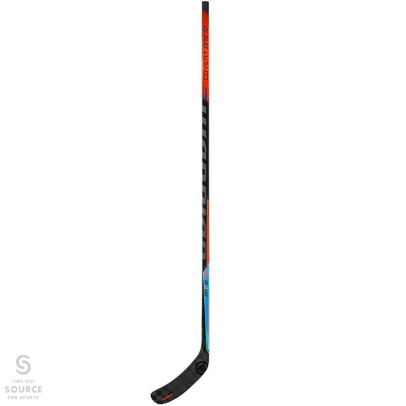 Warrior QRE 10 Grip Hockey Stick- Intermediate (2020)