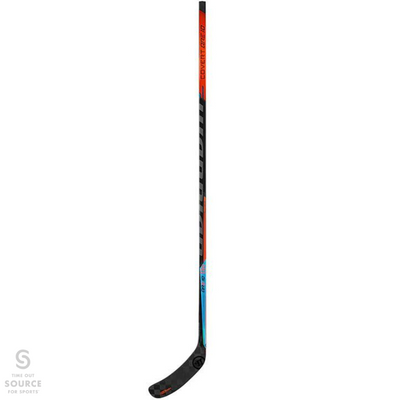 Warrior QRE 10 Grip Hockey Stick - Flex40 - Junior (2020)