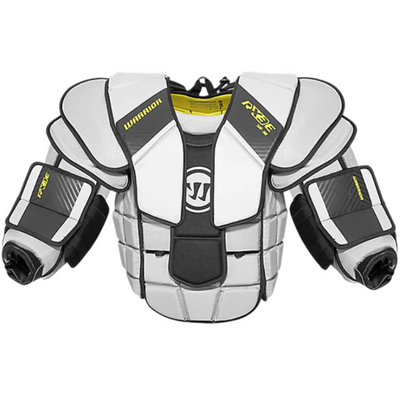 Warrior Ritual X3 E Goalie Chest Protector - Senior (2021)