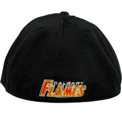 '47 Brand Nexum Contender Stretch Fit Hat - Calgary Flames