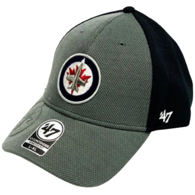 '47 Brand Nexum Contender Stretch Fit Hat- Winnipeg Jets