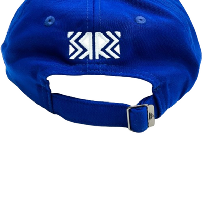 Adidas Toronto Maple Leafs Reverse Retro Adjustable Slouch Hat