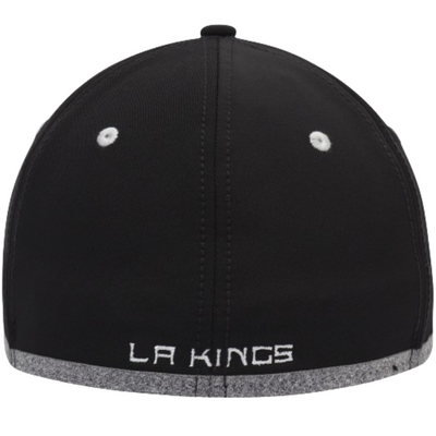 Fanatics Static Speed Stretch Fit Flex Hat- Los Angeles Kings