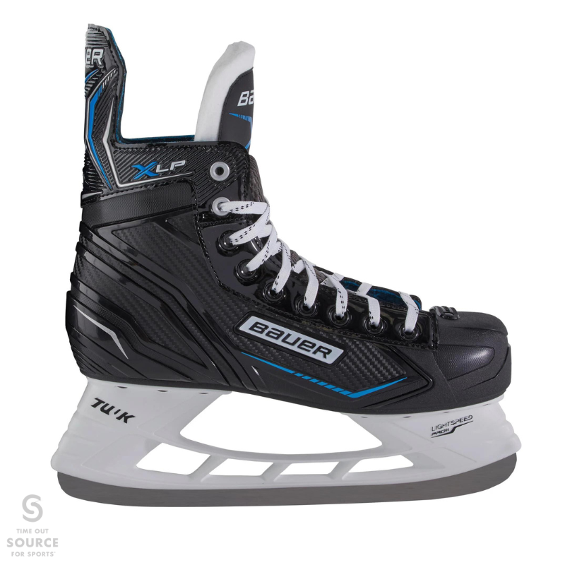 Bauer S21 X-LP Hockey Skates - Intermediate (2021)