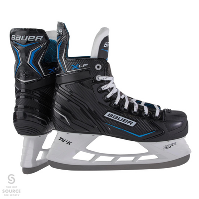 Bauer S21 X-LP Hockey Skates - Intermediate (2021)