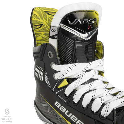 Bauer S23 Vapor X4 Hockey Skates - Youth (2023)
