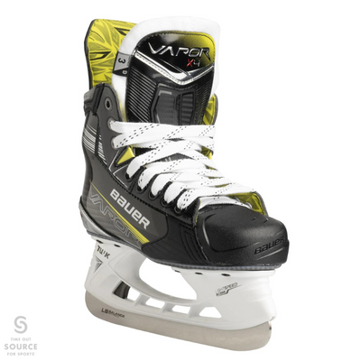 Bauer S23 Vapor X4 Hockey Skates - Junior (2023)