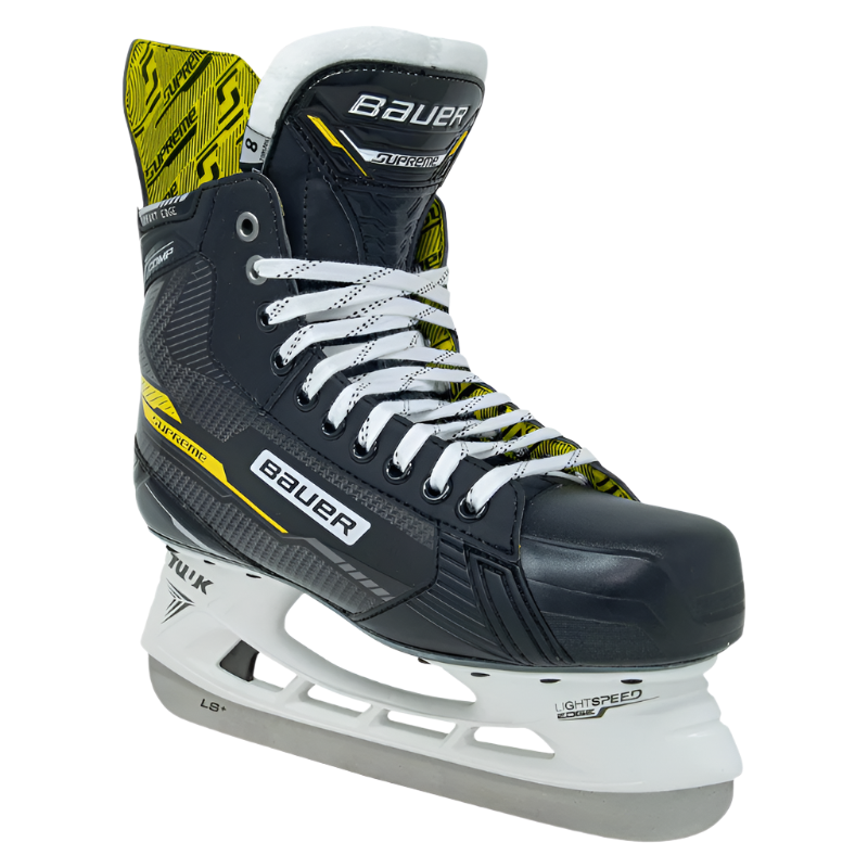 Bauer Supreme Comp Hockey Skates - Source Exclusive - Senior (2022)