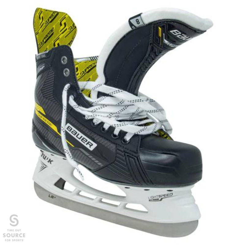 Bauer Supreme Comp Hockey Skates - Source Exclusive - Senior (2022)