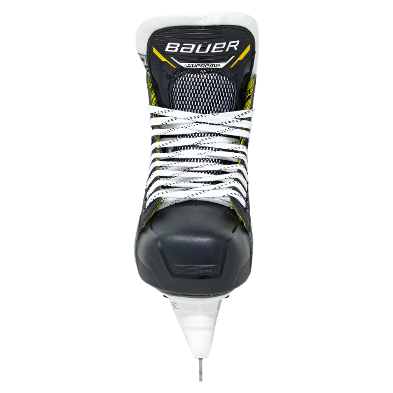 Bauer Supreme Elite Hockey Skate Source Exclusive Int 2022 Time Out
