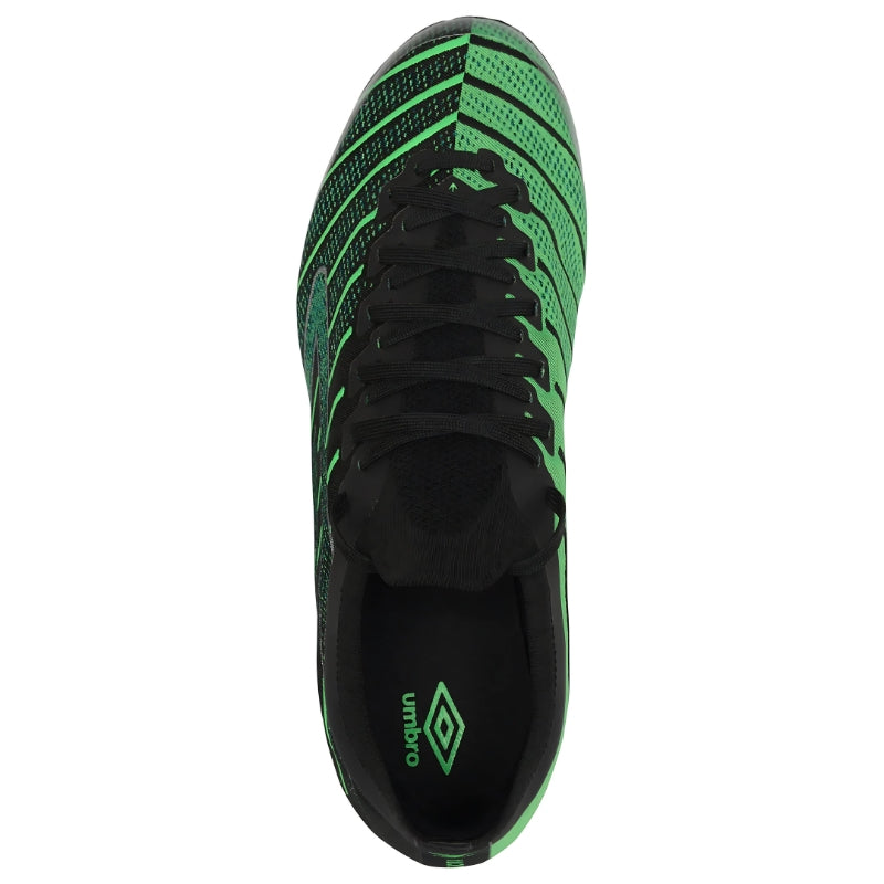 Umbro Soccer Cleats Umbro Velocita Elixir Premier FG Adult Soccer Cleats HUSMF181930