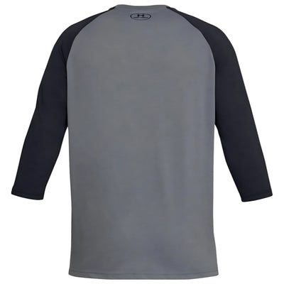 Under Armour Activewear Tops Under Armour Sportstyle Left Chest 3-4 Tee Mens 1329282