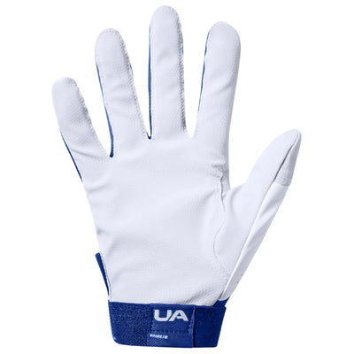 Under Armour Baseball Batting Gloves Under Armour Clean Up 19 Baseball Batting Gloves Adult Medium